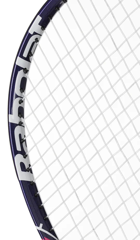 BABOLAT B FLY 25 S CV / Purple  Blue  Pink