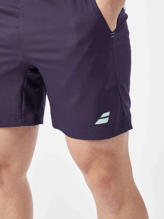 Short Juan Lebrón Man/Dark blue