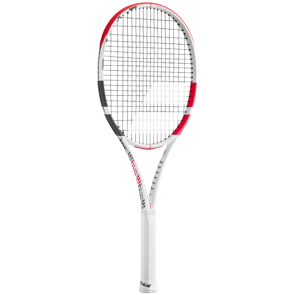 PURE STRIKE 18/ 20 S NC /blanc rouge noir