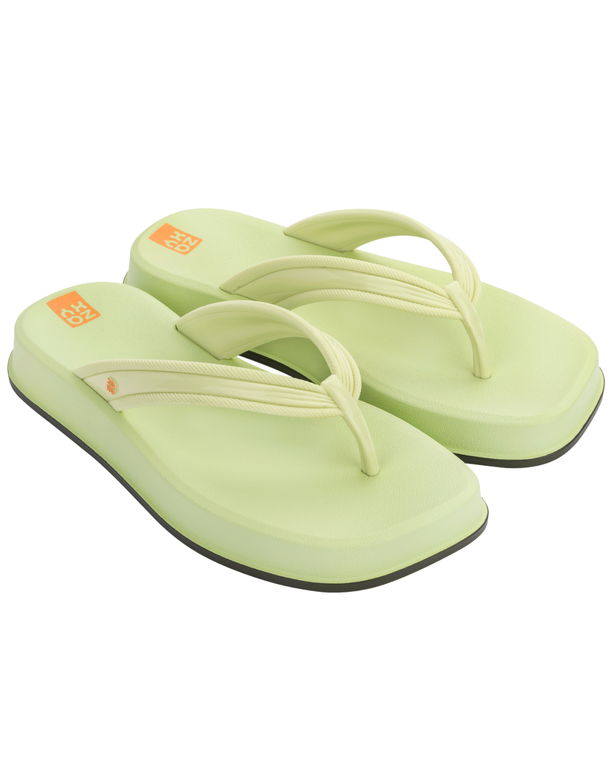 Slipper FlatformAE616