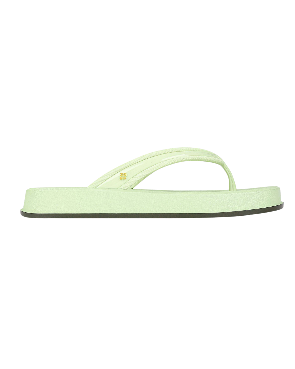 Slipper FlatformAE616