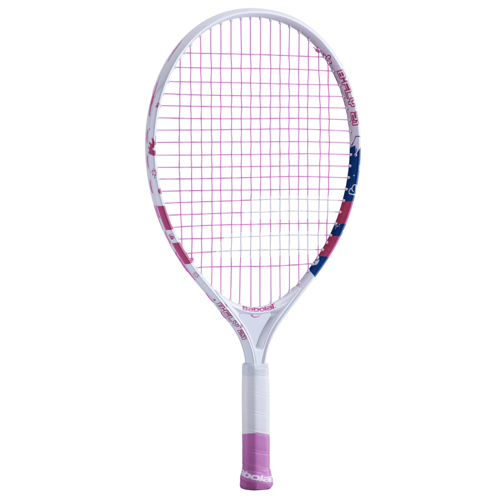 B FLY 21 JUNIOR TENNIS RACQUET