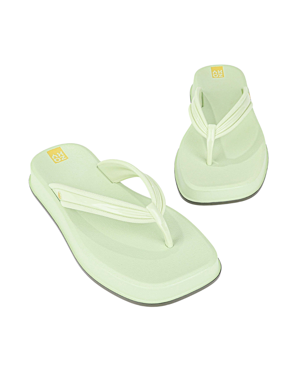 Slipper FlatformAE616