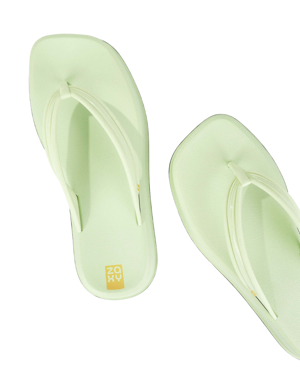 Slipper FlatformAE616