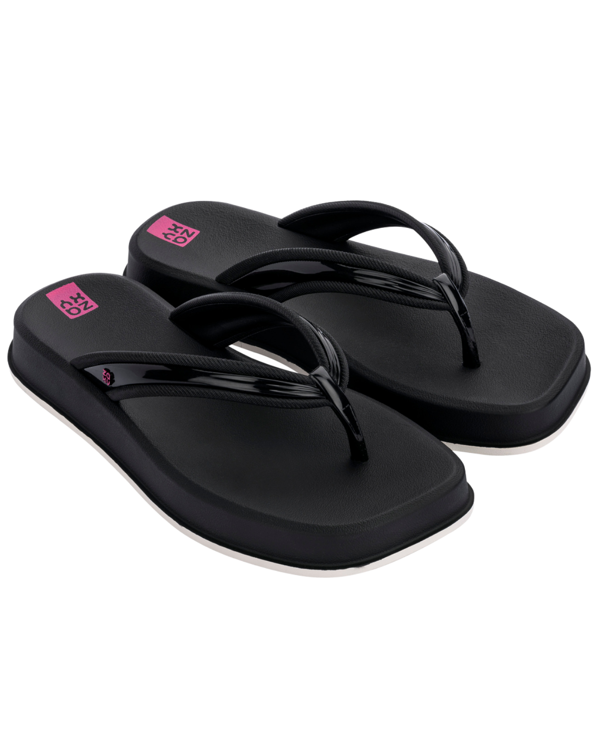 Slipper FlatformAE621