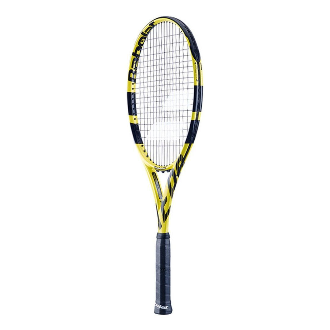 AERO G STRUNG CV /yellow black