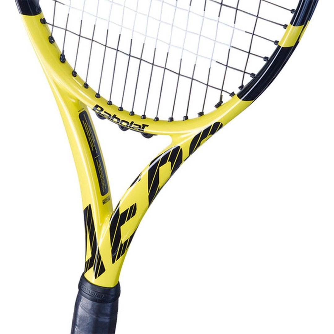 AERO G STRUNG CV /yellow black