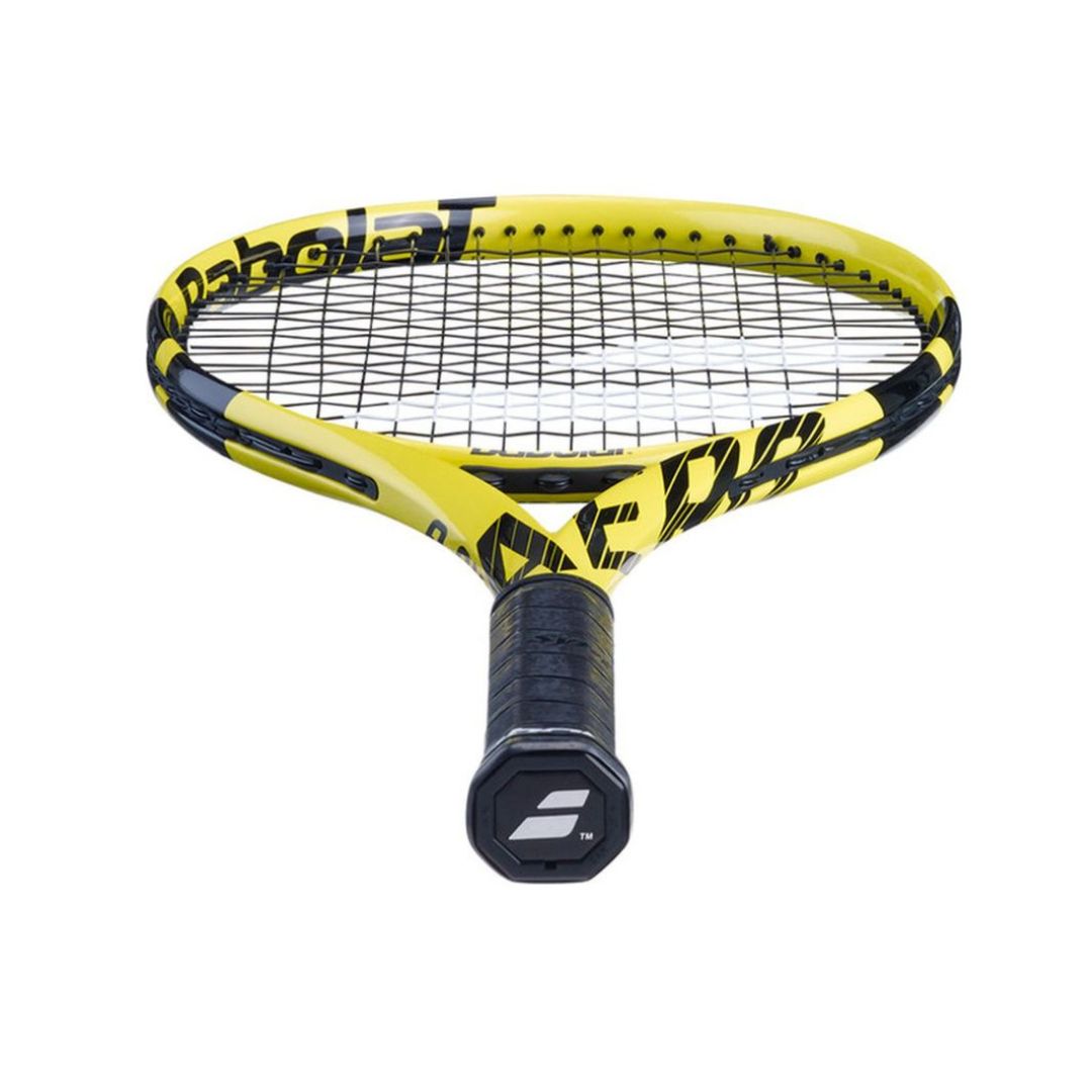 AERO G STRUNG CV /yellow black