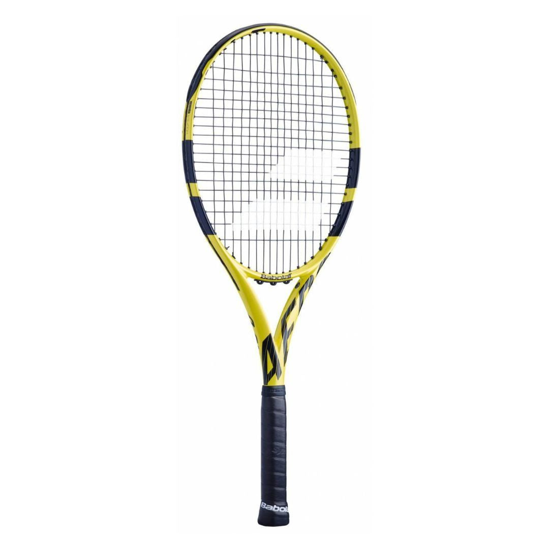 AERO G STRUNG CV /yellow black