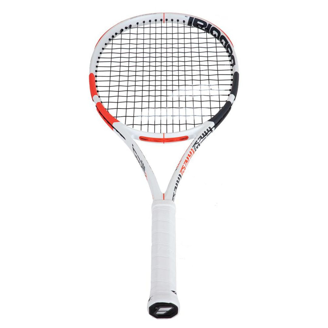 PURE STRIKE 100 U NC-white red black