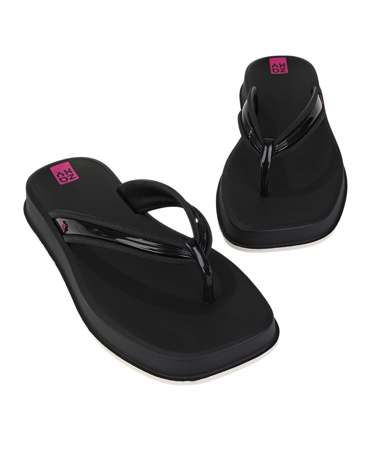 Slipper FlatformAE621