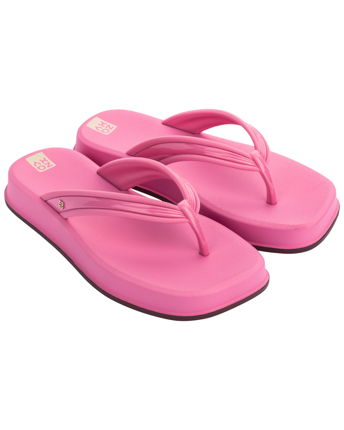 Slipper FlatformAE615