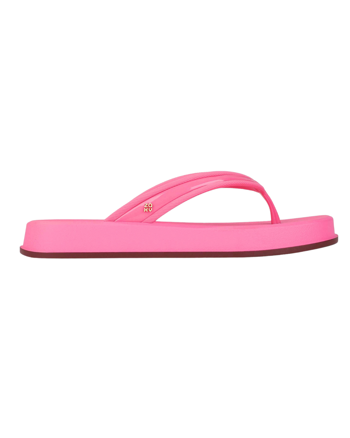 Slipper FlatformAE615
