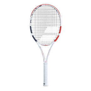 PURE STRIKE 16/19-white red black