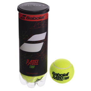 BABOLAT PADEL TOUR X3 / yellow