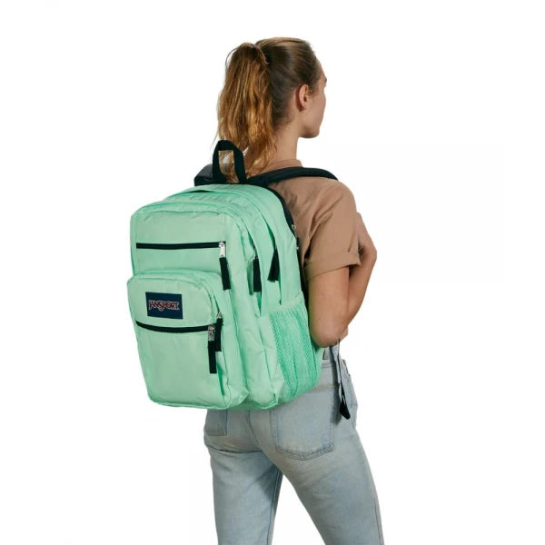 BIG STUDENT