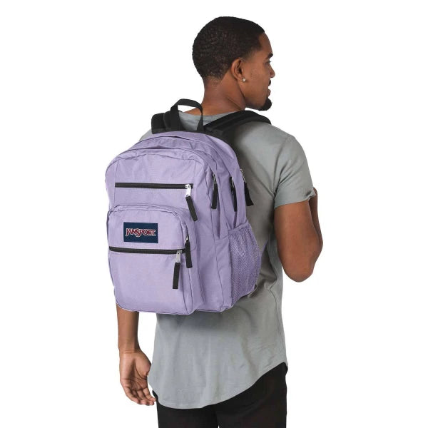 BIG STUDENT
