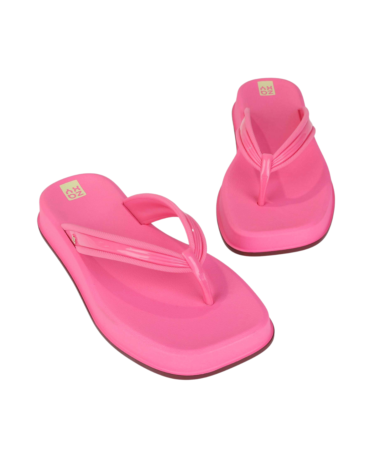 Slipper FlatformAE615
