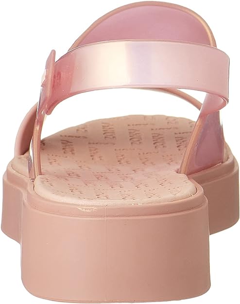 Sandal Flatform90887