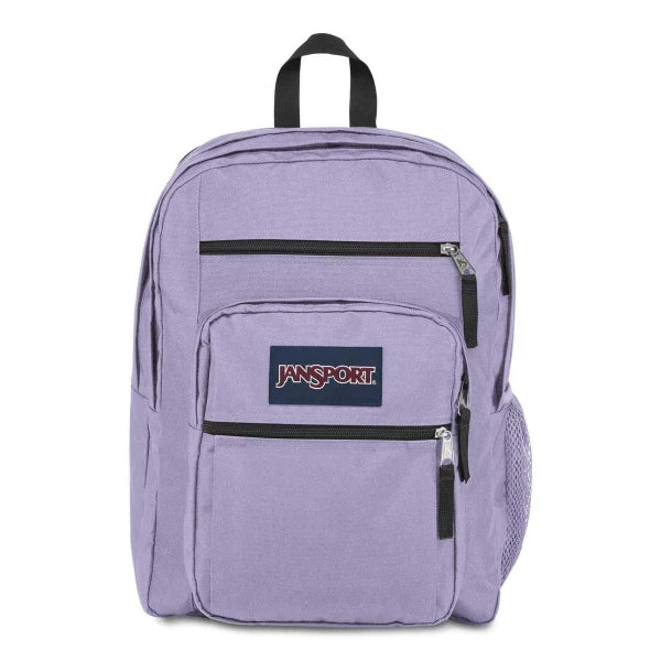 BIG STUDENT