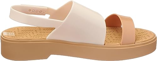 Sandal Flatform90078
