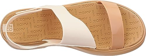 Sandal Flatform90078