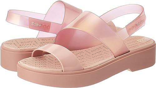 Sandal Flatform90887