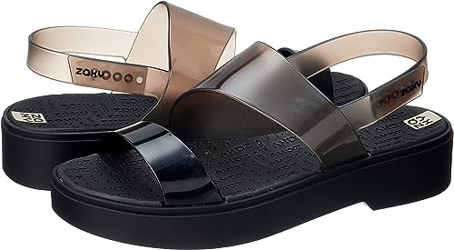 Sandal Flatform90885