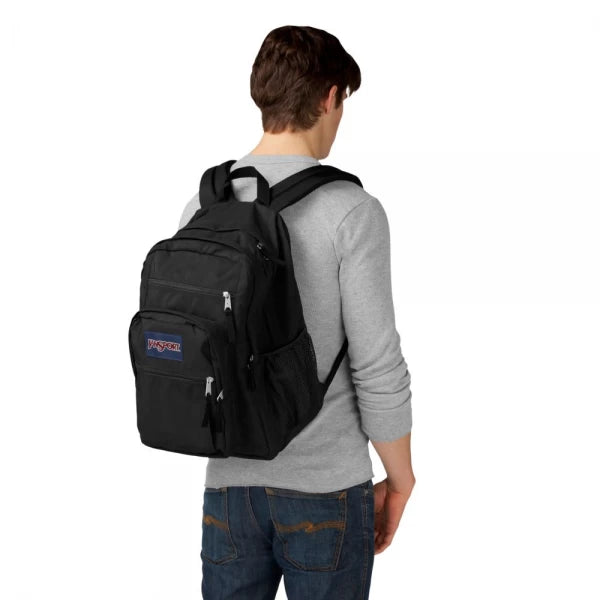 BIG STUDENT
