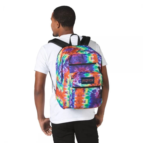 BIG STUDENT