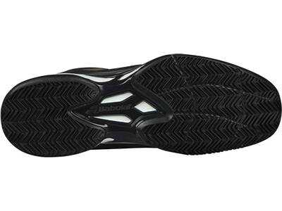 JET MACH I CLAY MEN TENNIS SHOES / Black