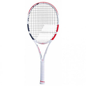 PURE STRIKE 16/19 S NC / WHITE RED BLACK