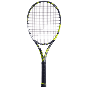 Babolat PURE AERO U NCV / gris jaune blanc