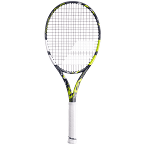 Babolat PURE AERO LITE U NCV / gris jaune blanc