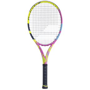 Pure Aero Rafa Origin Unstrung/yellow pink blue