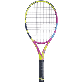 PA RAFA JR 26 S COVER / YELLOW PINK BLUE