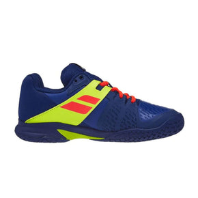 PROPULSE AC JUNIOR / Blue/Fluo Aero