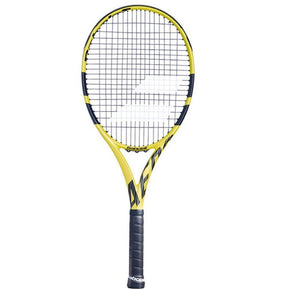 PURE AERO LITE S NC/Yellow black