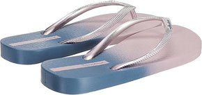 IPANEMA BLUSH FEM/LILAC/METALLIC PINK