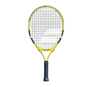 NADAL JR 21 Tennis Racket / noir jaune