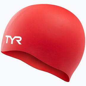 SILCNCAP NO WRNKL , RED , ALL