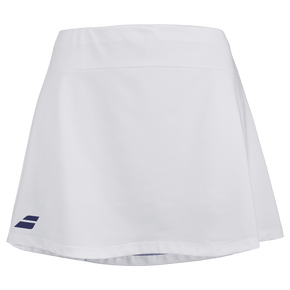 Play Skirt Woman/White