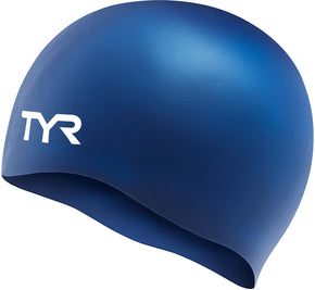 SILCN CAP NO WRNKL , NAVY, ALL