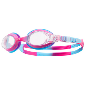KIDS SWIMPLE TIEDYE , PINK/BLUE , ALL