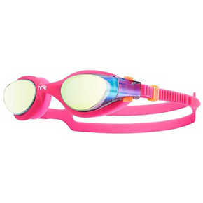 VESI FEMME MIRRORED , GOLD/PINK , ALL
