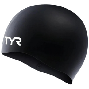 SILCNCAP NO WRNKL , BLACK , ALL
