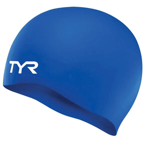 SILCN WRINKL JR CAP , ROYAL , ALL