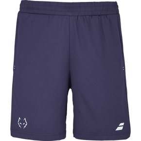 Short Juan Lebrón Man/Dark blue