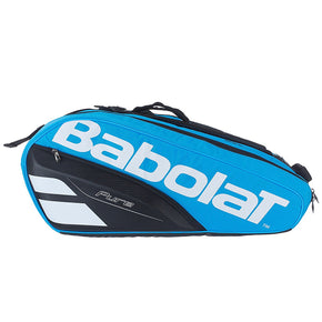 PURE DRIVE RACKET HOLDER BAG X12 / BLUE