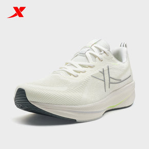 XTEP UltraFast 6.0 -Women's Running Shoes Canvas White110004-19